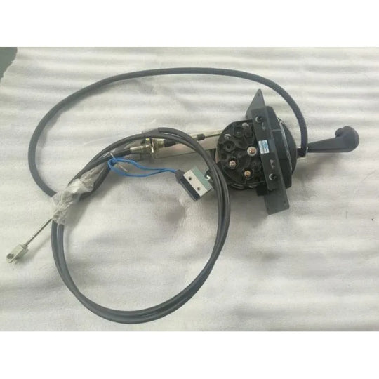 Fits XCMG XMR303.7.4 Control Box 229700498-BeeSpareParts