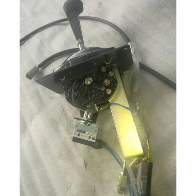 Fits XCMG XMR303.7.4 Control Box 229700498-BeeSpareParts