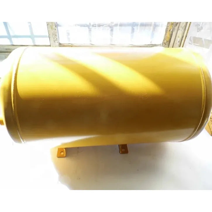Fits XCMG Zl50 loader part Air Reservoir 252904203 500KD.9.2.1-BeeSpareParts