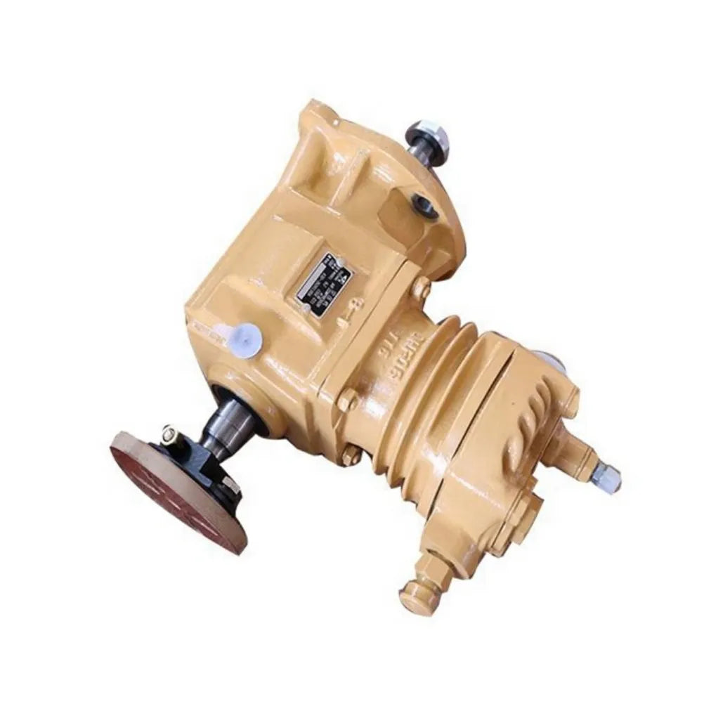 Fits xcmg zl50g lw500 loader parts air compressor 860109722 D30-3509100-BeeSpareParts