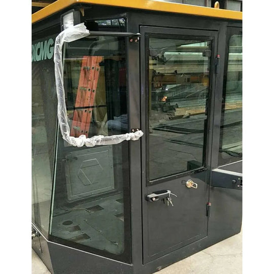 Fits Xcmg zl50gn spare parts supplier cabin loader zl50g-BeeSpareParts