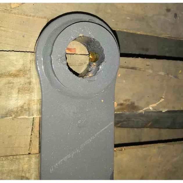 Fits XCMG ZL50KV ZL50G ZL50GN Spare Parts Working Device Connecting Rod 252910600-BeeSpareParts