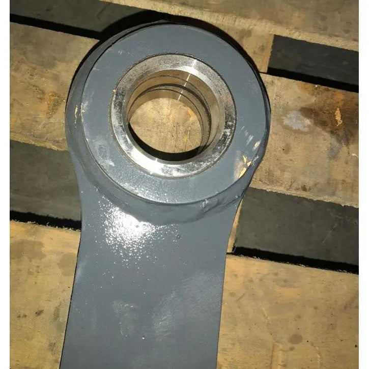 Fits XCMG ZL50KV ZL50G ZL50GN Spare Parts Working Device Connecting Rod 252910600-BeeSpareParts