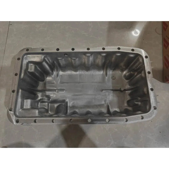 Fits YANMAR 3JH25A 30A Engine Oil Pan 129170-01701-BeeSpareParts