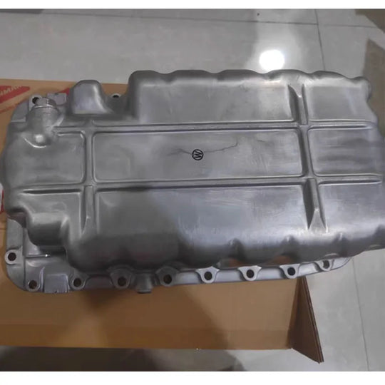 Fits YANMAR 3JH25A 30A Engine Oil Pan 129170-01701-BeeSpareParts