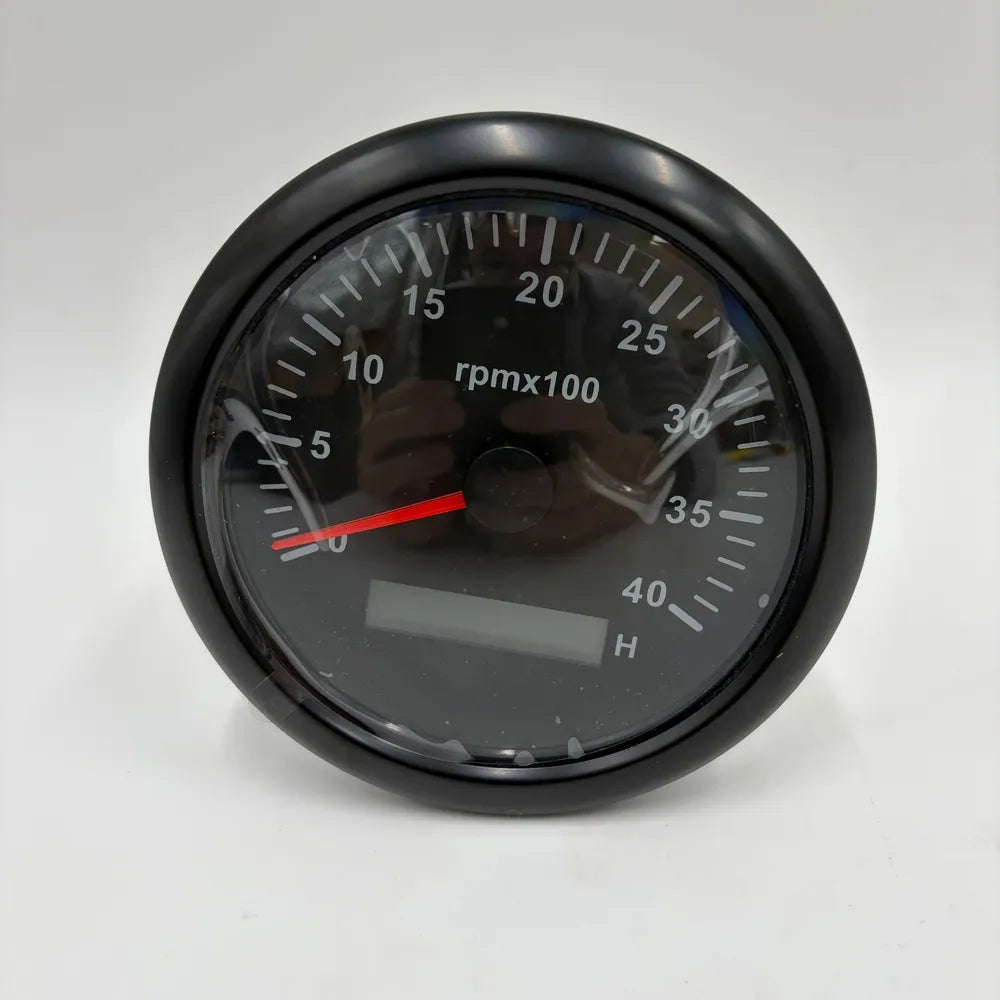 Fits Yanmar 3JH30A Engine Hour Meter 129574-91200-BeeSpareParts