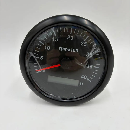 Fits Yanmar 3JH30A Engine Hour Meter 129574-91200-BeeSpareParts