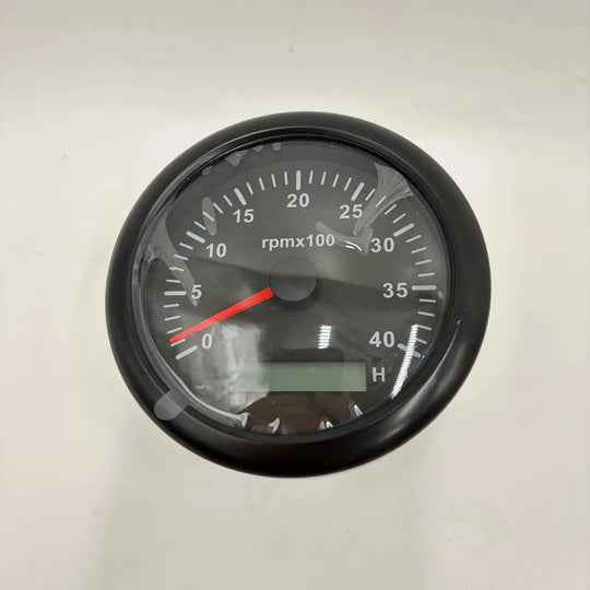 Fits Yanmar 3JH30A Engine Hour Meter 129574-91200-BeeSpareParts