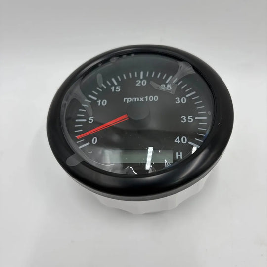 Fits Yanmar 3JH30A Engine Hour Meter 129574-91200-BeeSpareParts