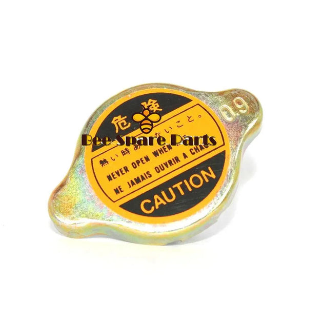 Fits Yanmar Cap Radiator For Engine 2TNV70 3TN66 3TNB84 3TNC78 3TNE68 3TNE68 3TNE74 2pcs-BeeSpareParts