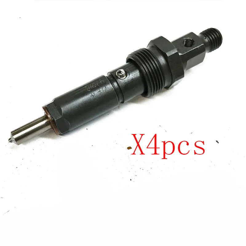 FitsBosch Fuel Injection Nozzle Assembly 0432131835 for Cummins Engine 5.9L B-Series 4PCS-BeeSpareParts