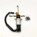Flameout Solenoid Valve 13039205 24V 1pc-BeeSpareParts