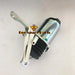 Flameout Switch E306 E307 E308 E318 Excavator 4M40 Engine Stop Solenoid Valve 136-9518 Excavator accessories-BeeSpareParts