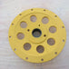 Flange 195-27-11216 for Komatsu Bulldozer D355A-5-BeeSpareParts