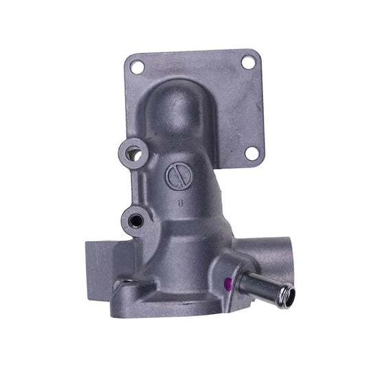 FLANGE WATER 1661372700 16613-72700 16613-7270-0 For Kubota-Replacement Aftermarket Parts