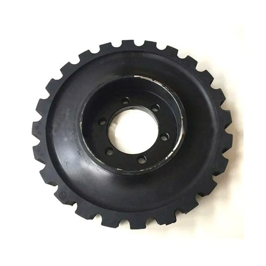 Flexible Coupling 1615678500 1604140800 1615682500 For Atlas Copco Air Compressor-BeeSpareParts