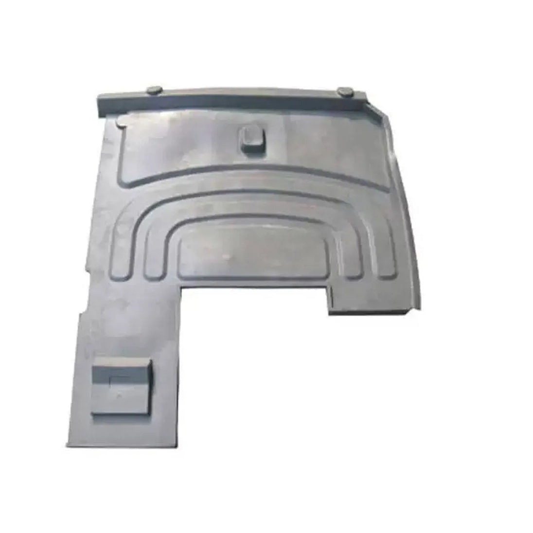 Floor Mat For Caterpillar Excavator CAT E320D Floor Cushion-Replacement Aftermarket Parts