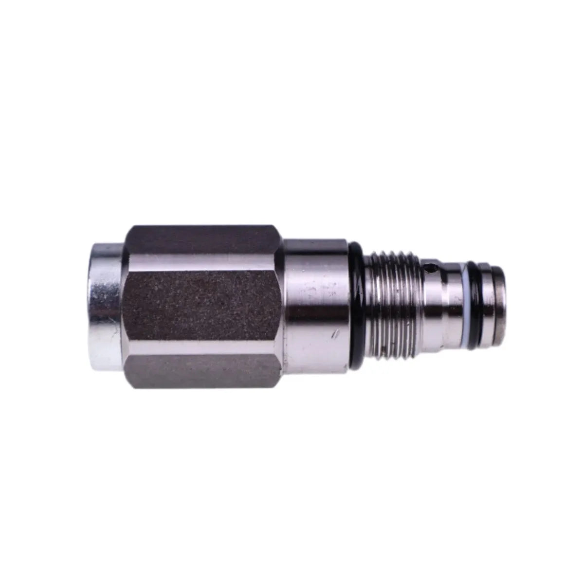 Flow Control Valve 227-1185 For Caterpillar 416F 420E 430F 442E 928HZ 930G 953D-Replacement Aftermarket Parts