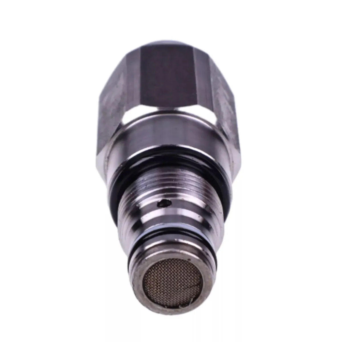 Flow Control Valve 227-1185 For Caterpillar 416F 420E 430F 442E 928HZ 930G 953D-Replacement Aftermarket Parts