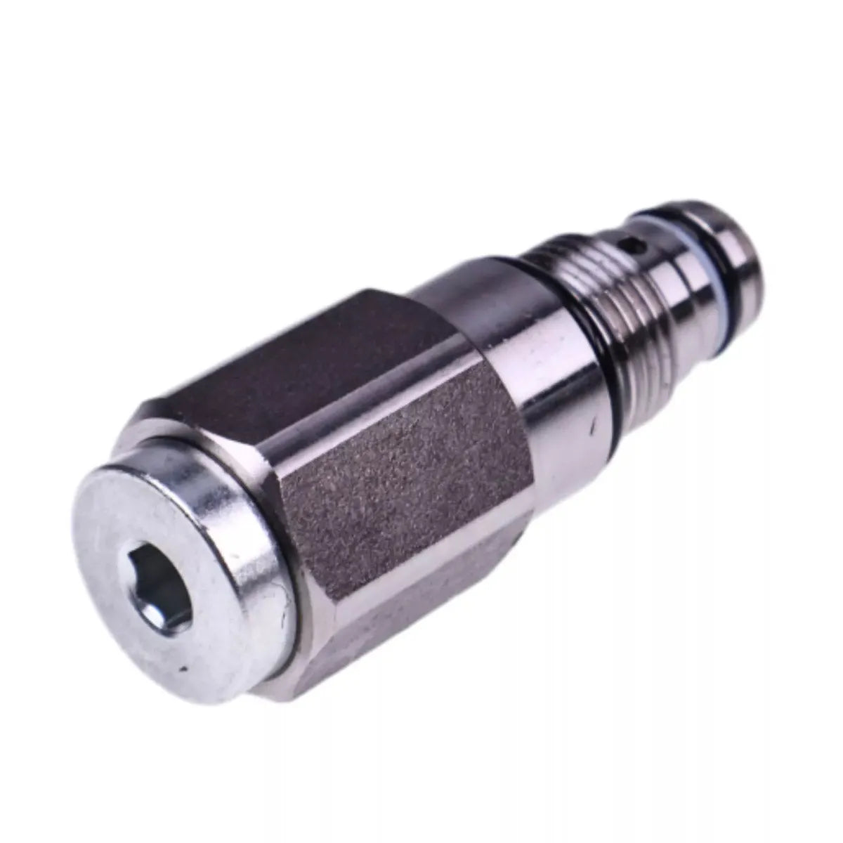 Flow Control Valve 227-1185 For Caterpillar 416F 420E 430F 442E 928HZ 930G 953D-Replacement Aftermarket Parts