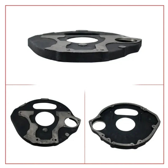 Flyweel Housing 32111-23371-71 Fits Toyota 7/8f-1dz Forklift-BeeSpareParts