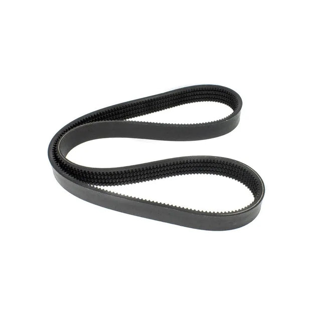 Flywheeel Drive Belt 7188792 for Bobcat S630 S650 T630 T650 Skid Steer Loader-BeeSpareParts