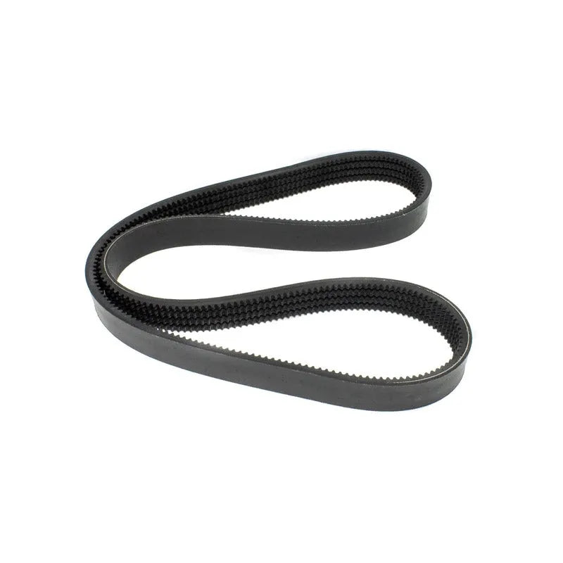 Flywheeel Drive Belt 7188792 for Bobcat S630 S650 T630 T650 Skid Steer Loader-BeeSpareParts