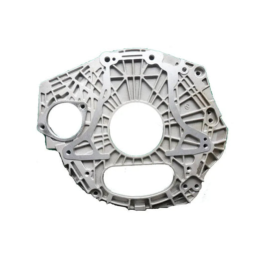 Flywheel Housing 32111-23371-71 32111-23370-71 32111-23372-71 for Toyota 1DZ 2Z 3Z/7-8FD Engine-Others-BeeSpareParts