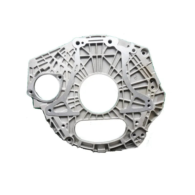 Flywheel Housing 32111-23371-71 32111-23370-71 32111-23372-71 for Toyota 1DZ 2Z 3Z/7-8FD Engine-Others-BeeSpareParts