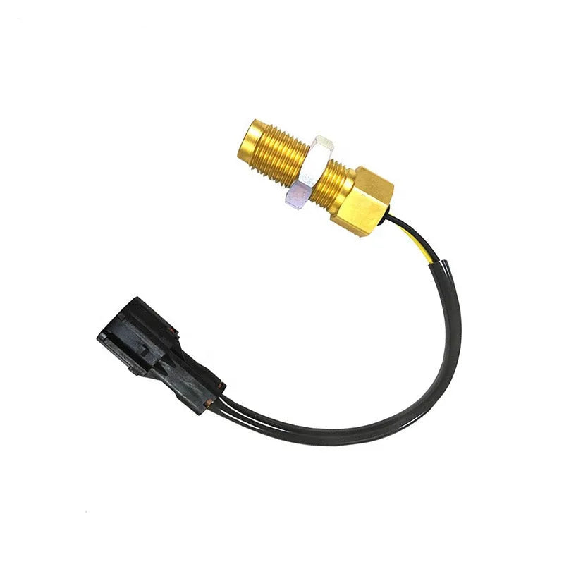 Flywheel Speed Sensor MC867505 for Sany Excavator SY465H-9-BeeSpareParts