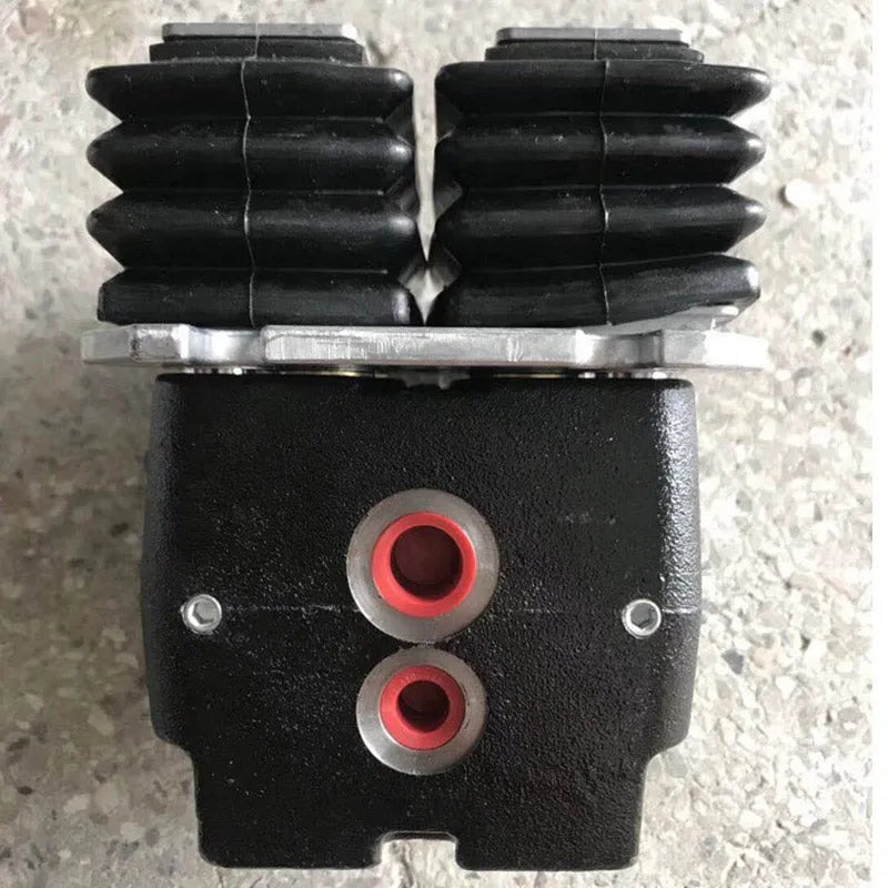 Foot Pedal Control Valve YN30V00105F2 For Kobelco SK200-8 SK250-8 Exvacator-BeeSpareParts