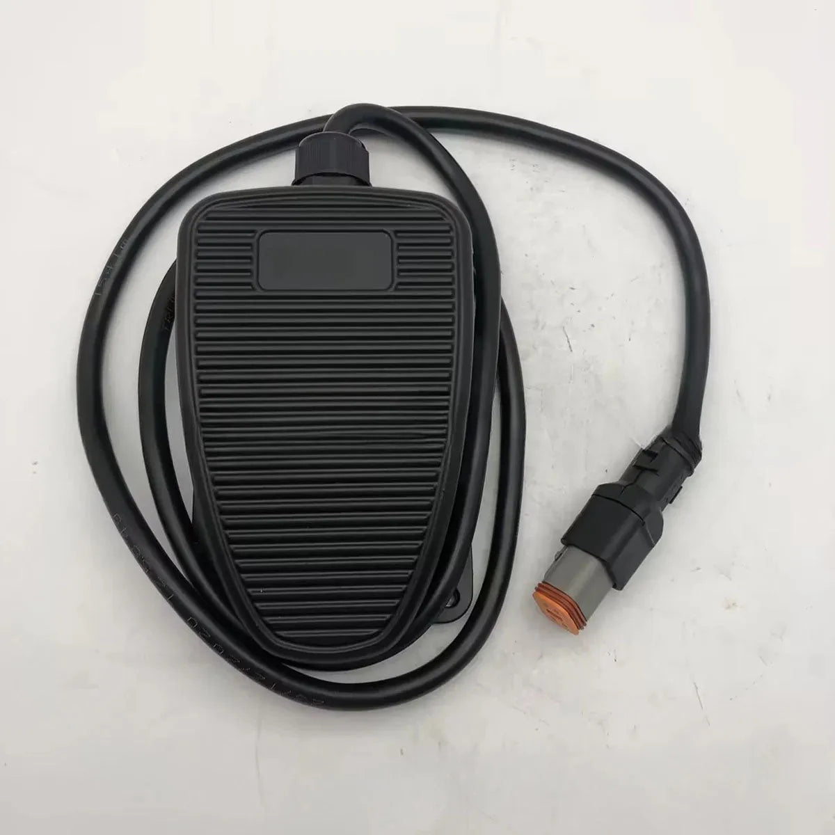 Foot Switch Assembly 73233GT 73233 for Genie Boom Lift S-60 S-65 Z-45/25 Z-60/34-BeeSpareParts