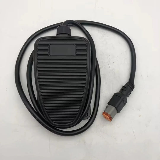Foot Switch Assembly 73233GT 73233 for Genie Boom Lift S-60 S-65 Z-45/25 Z-60/34-BeeSpareParts