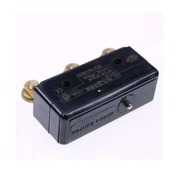 Footswitch Microswitch 20262GT For Genie Boom Lift S-100 S-120 S-65 S-80 Z-34/22-BeeSpareParts