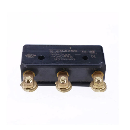 Footswitch Microswitch 20262GT For Genie Boom Lift S-100 S-120 S-65 S-80 Z-34/22-BeeSpareParts
