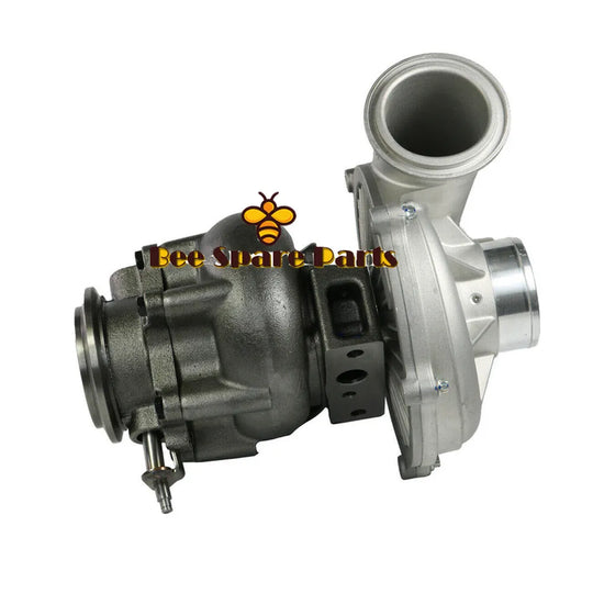 For 1999-03 Ford 7.3L Turbo F550 F250 F350 F450 Powerstroke Diesel Turbocharger-BeeSpareParts