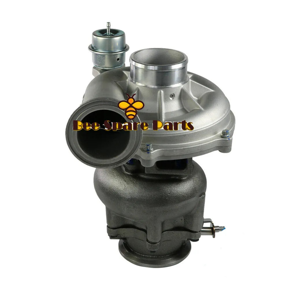 For 1999-03 Ford 7.3L Turbo F550 F250 F350 F450 Powerstroke Diesel Turbocharger-BeeSpareParts
