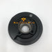 For 3LD1 Crankshaft Pulley For Isuzu Engine-Replacement Aftermarket Parts