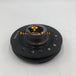 For 3LD1 Crankshaft Pulley For Isuzu Engine-Replacement Aftermarket Parts