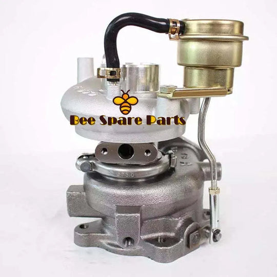 For 49377-03101 compatible for Mitsubishi L300 4M40T 2.8L TD04-12T TF035 Turbocharger Turbo New-BeeSpareParts