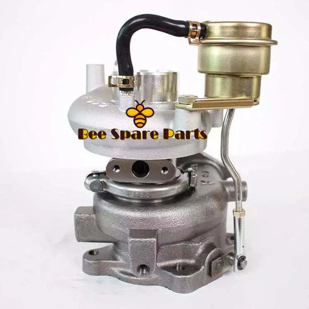 For 49377-03101 compatible for Mitsubishi L300 4M40T 2.8L TD04-12T TF035 Turbocharger Turbo New-Replacement Aftermarket Parts