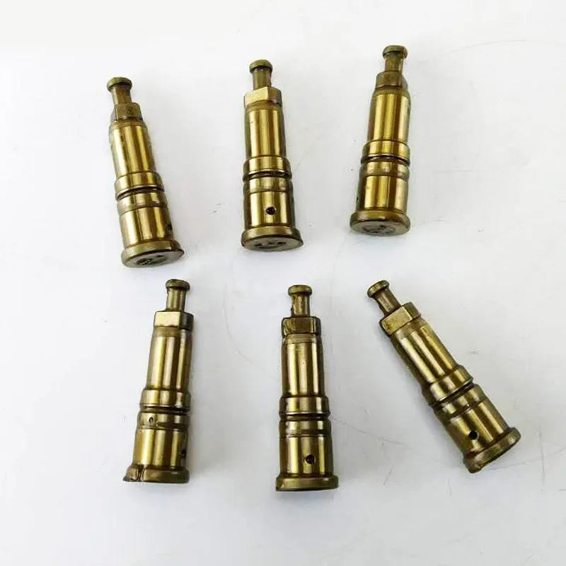 For 6WG1 Plunger Diesel Fuel Engine P393 134154-1220-Replacement Aftermarket Parts