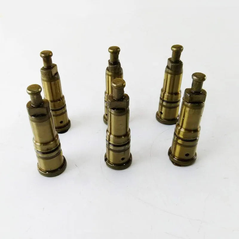 For 6WG1 Plunger Diesel Fuel Engine P393 134154-1220-Replacement Aftermarket Parts