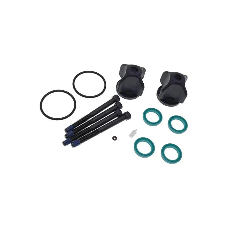 For Bobcat 751 753 763 S220 S250 T200 T250 Control Valve Seal Kit 6816252-BeeSpareParts