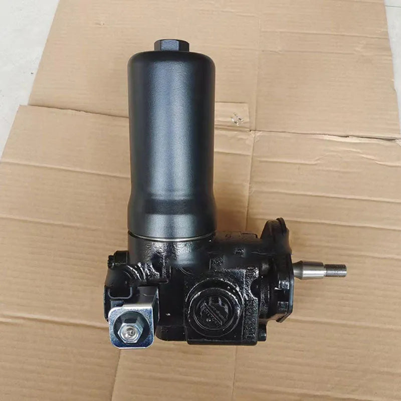 For Bobcat A300 S150 S160 S175 T250 Skid New Hydraulic Cooling Fan Motor 7164320-BeeSpareParts