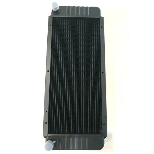 For Bobcat Radiator 6571713 Skid Steer 642 642B 643 722 742 742B 6571713 ROW 4-BeeSpareParts