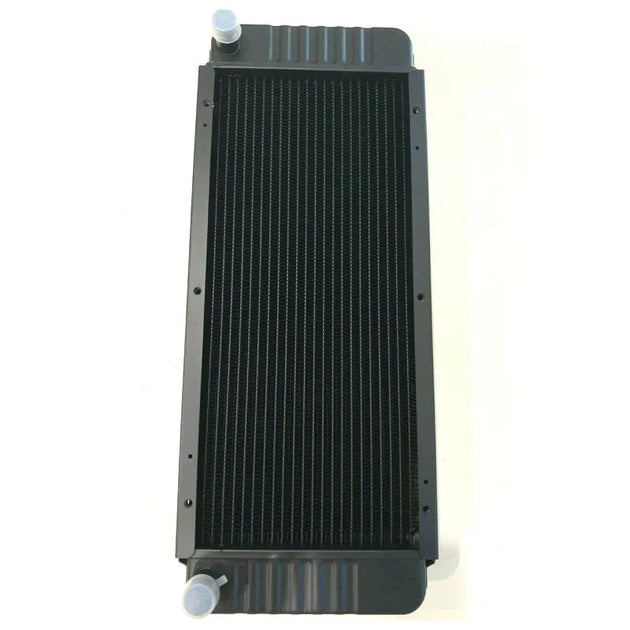For Bobcat Radiator 6571713 Skid Steer 642 642B 643 722 742 742B 6571713 ROW 4-BeeSpareParts