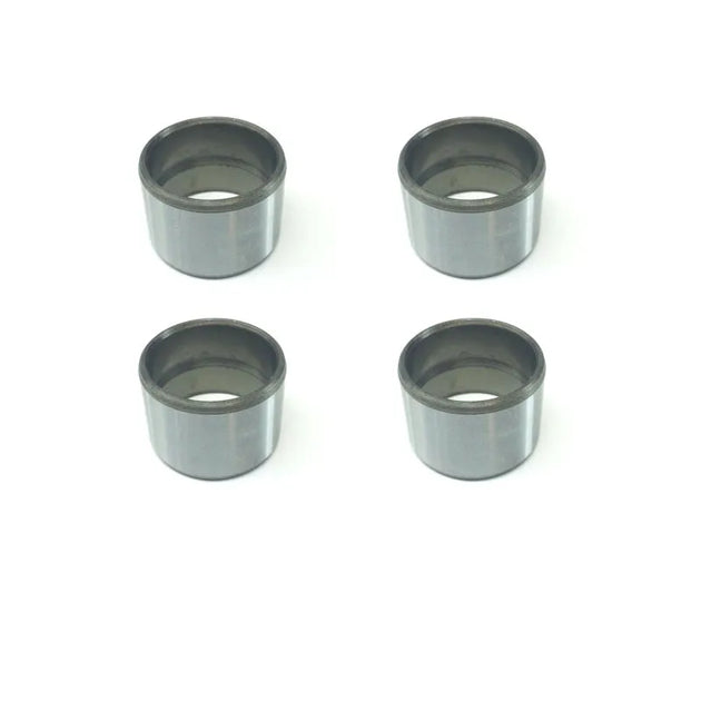 for Bobcat Skid Steer Lower Bobtach Pivot Pin Bushing T590 Loader 6730997 ( 4pcs)-BeeSpareParts
