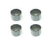 for Bobcat Skid Steer Lower Bobtach Pivot Pin Bushing T590 Loader 6730997 ( 4pcs)-BeeSpareParts