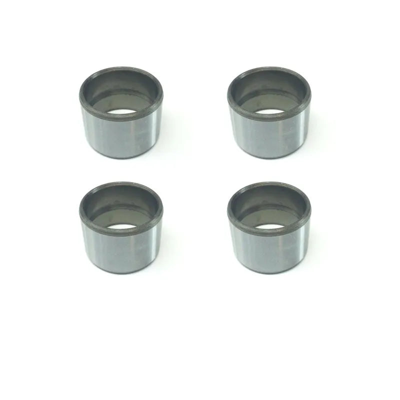 for Bobcat Skid Steer Lower Bobtach Pivot Pin Bushing T590 Loader 6730997 ( 4pcs)-BeeSpareParts